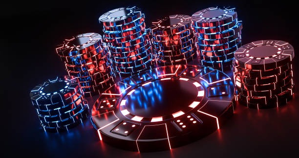 Push Gaming live dealer studio at saldoku777 featuring professional HD cameras and dealer booth